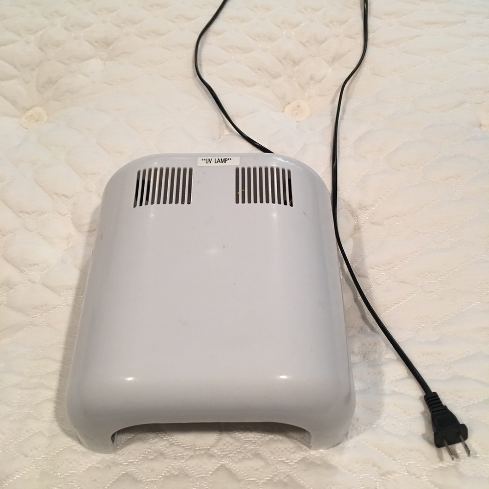 Professional UV light for Gel nails
